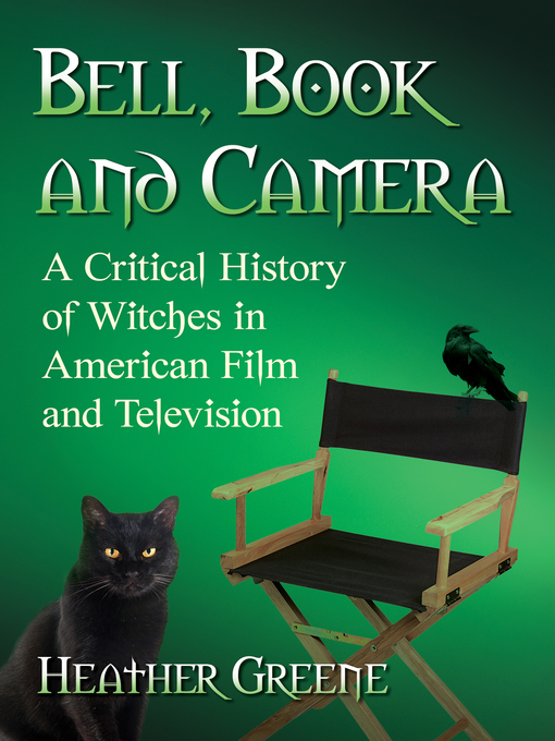 Title details for Bell, Book and Camera by Heather Greene - Available